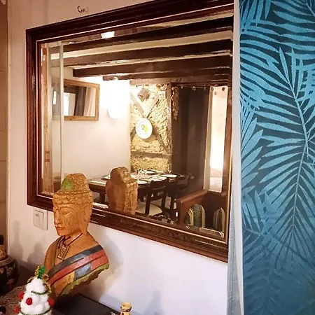 Bica Street Old Bar Into Studio * Lisbon