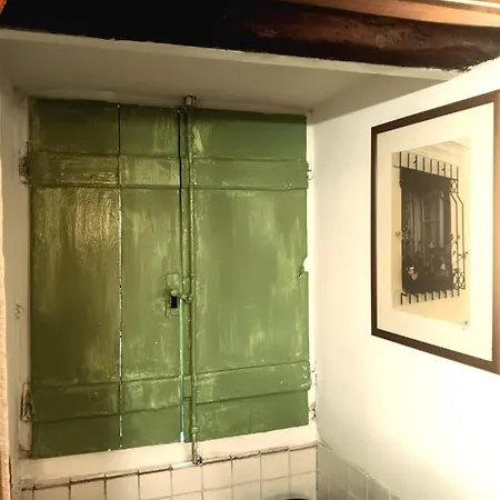 Bica Street Old Bar Into Studio Lisbon