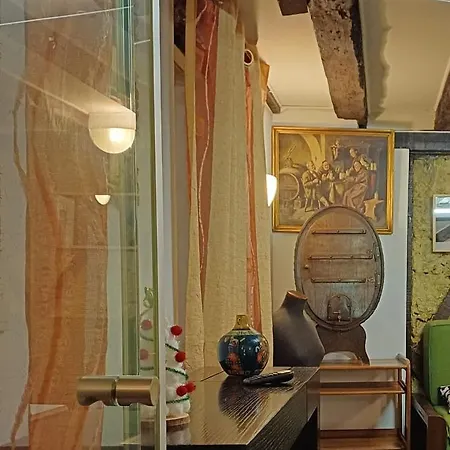 Apartman Bica Street Old Bar Into Studio Lisboa